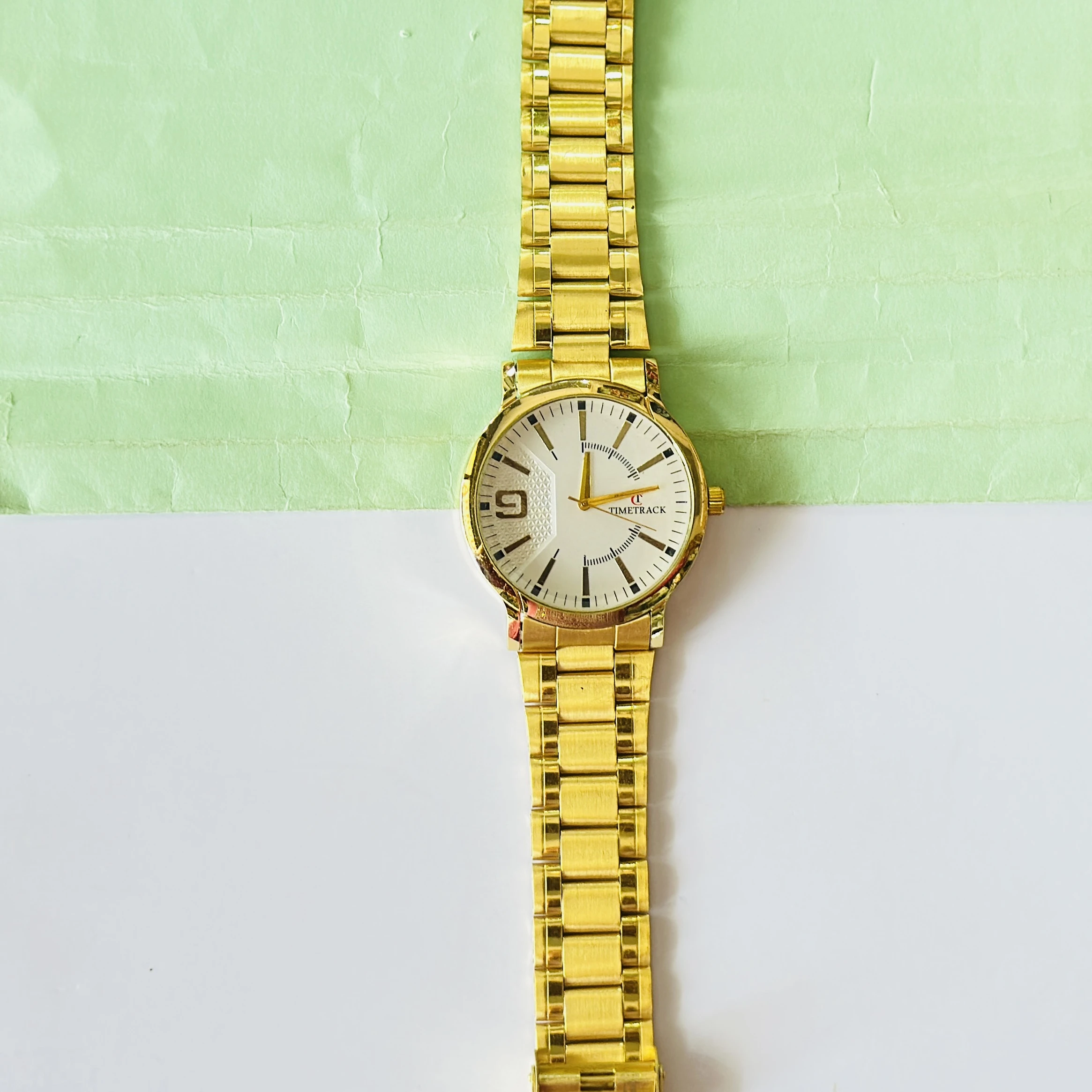 Analogue watch For Man’s