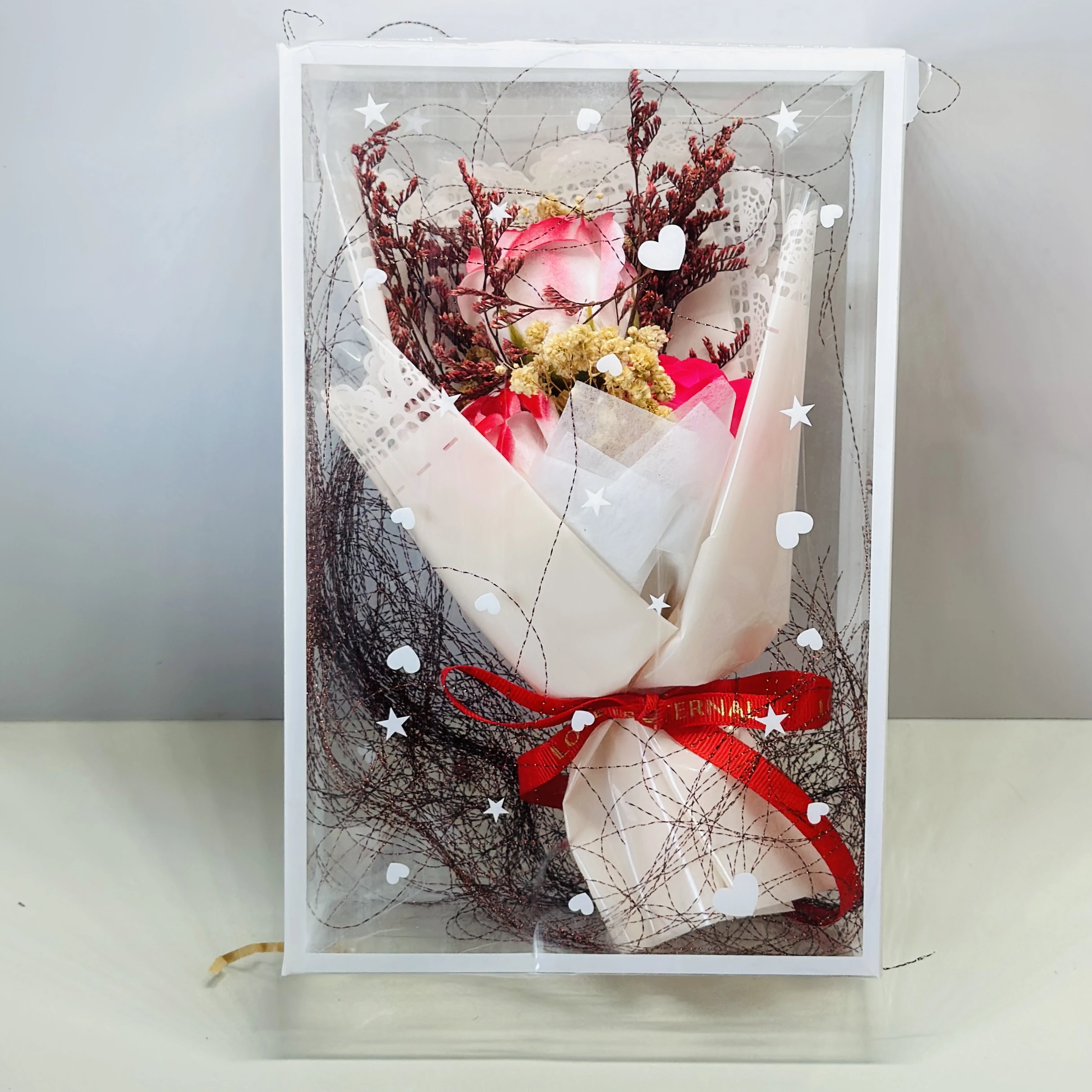Mix Flower Bouquet