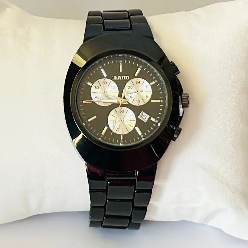 Analog watch For man’s