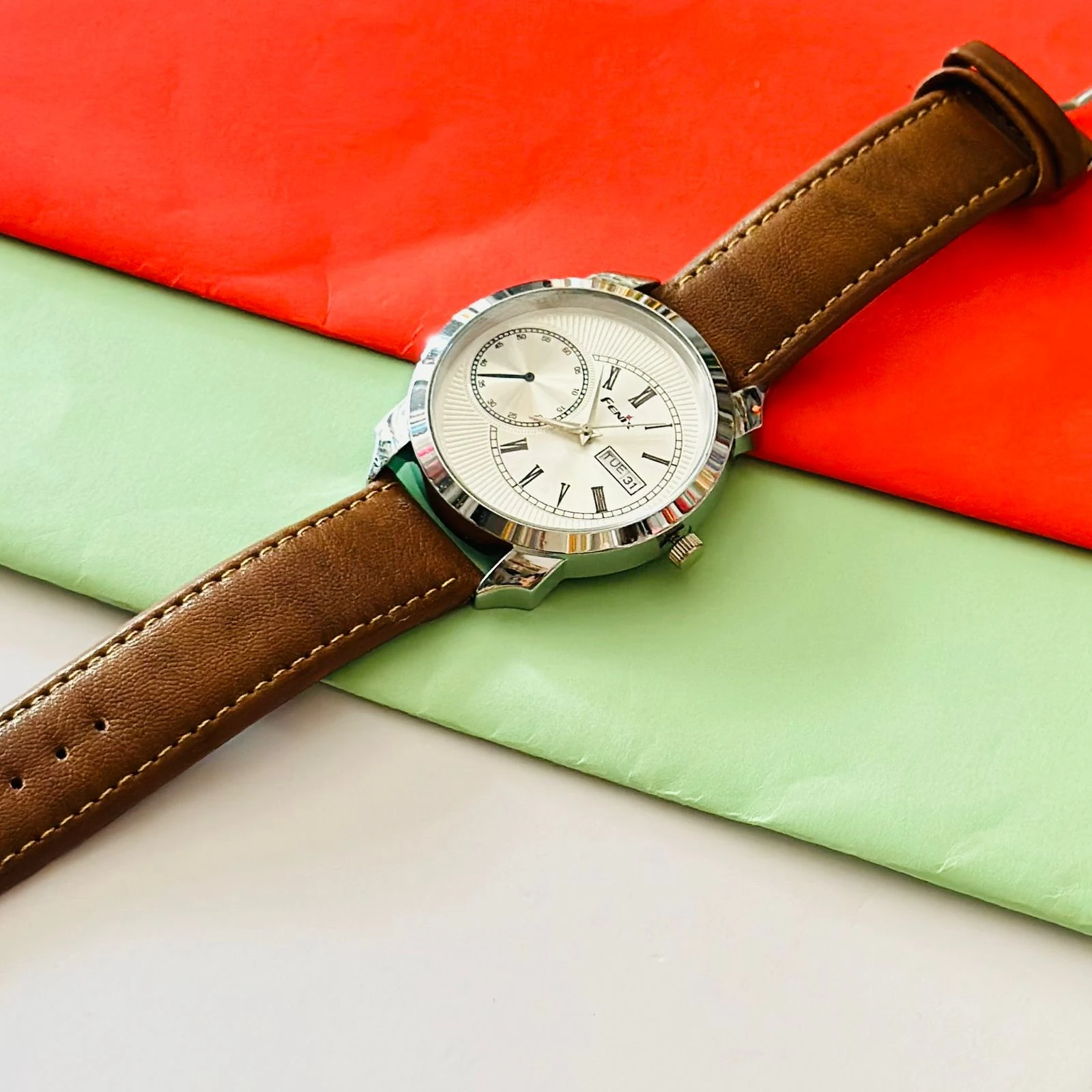Analog watch For man’s