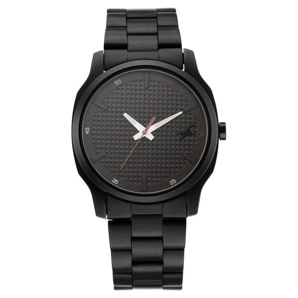 Fastrack watch… Mo-NT3255NM01