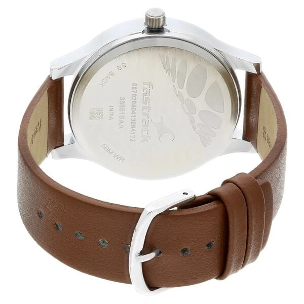 Fastrack watch ….Model No… NY38051SL02