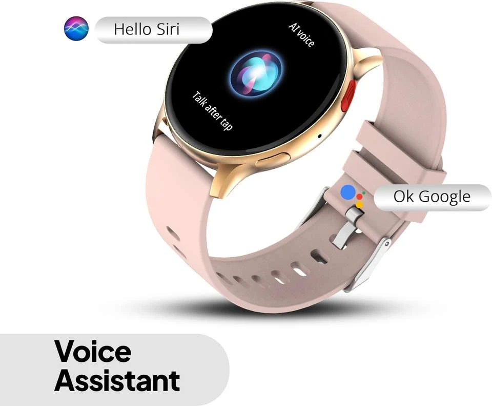 Fire-Boltt Eclipse smartwatch…Model No..BSE166