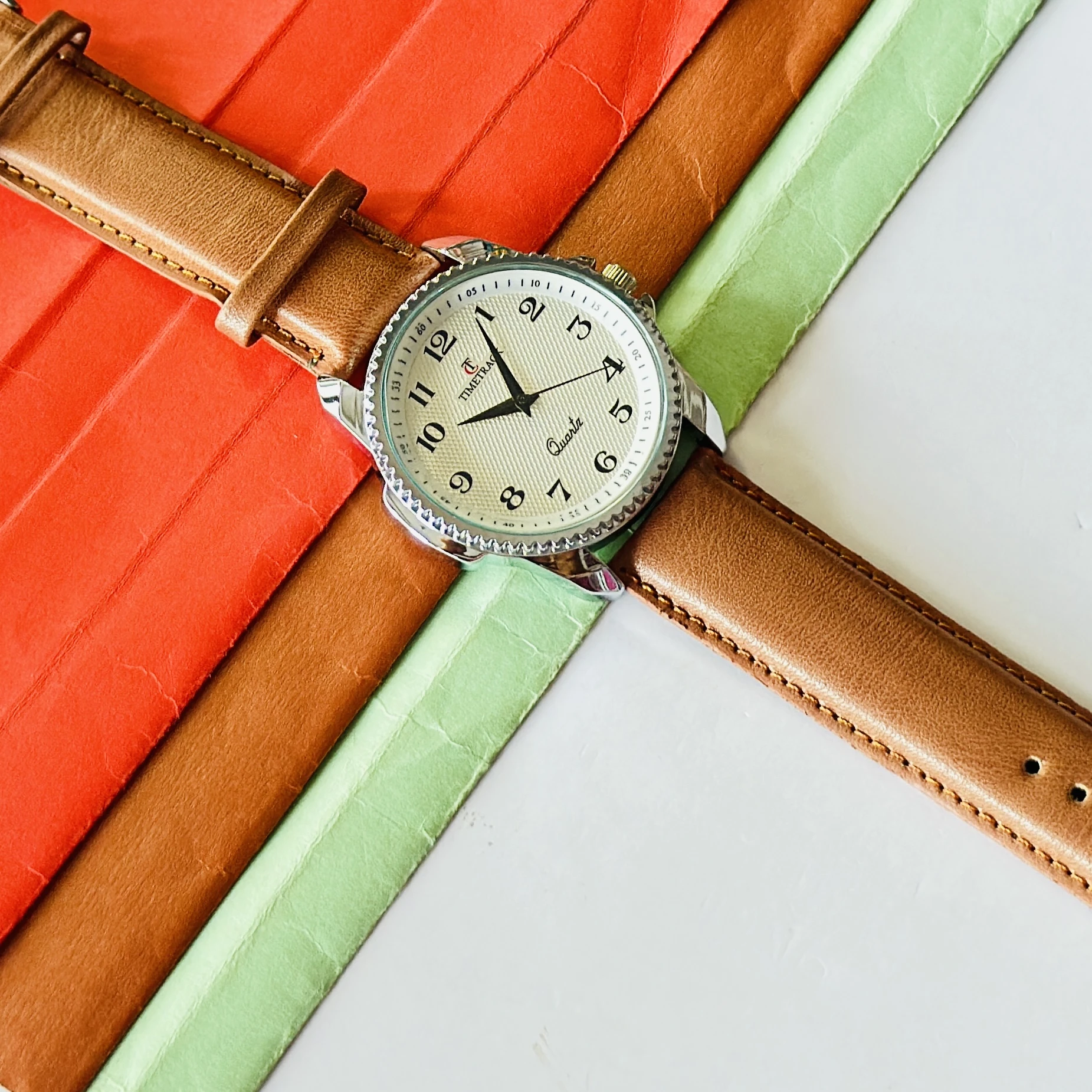Analogue watch for man’s