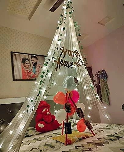 "Decoration Net"
