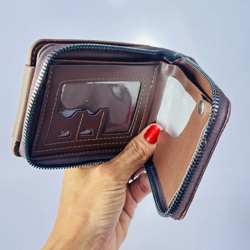 Gents wallet