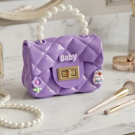 ✨ Cute & Stylish Design