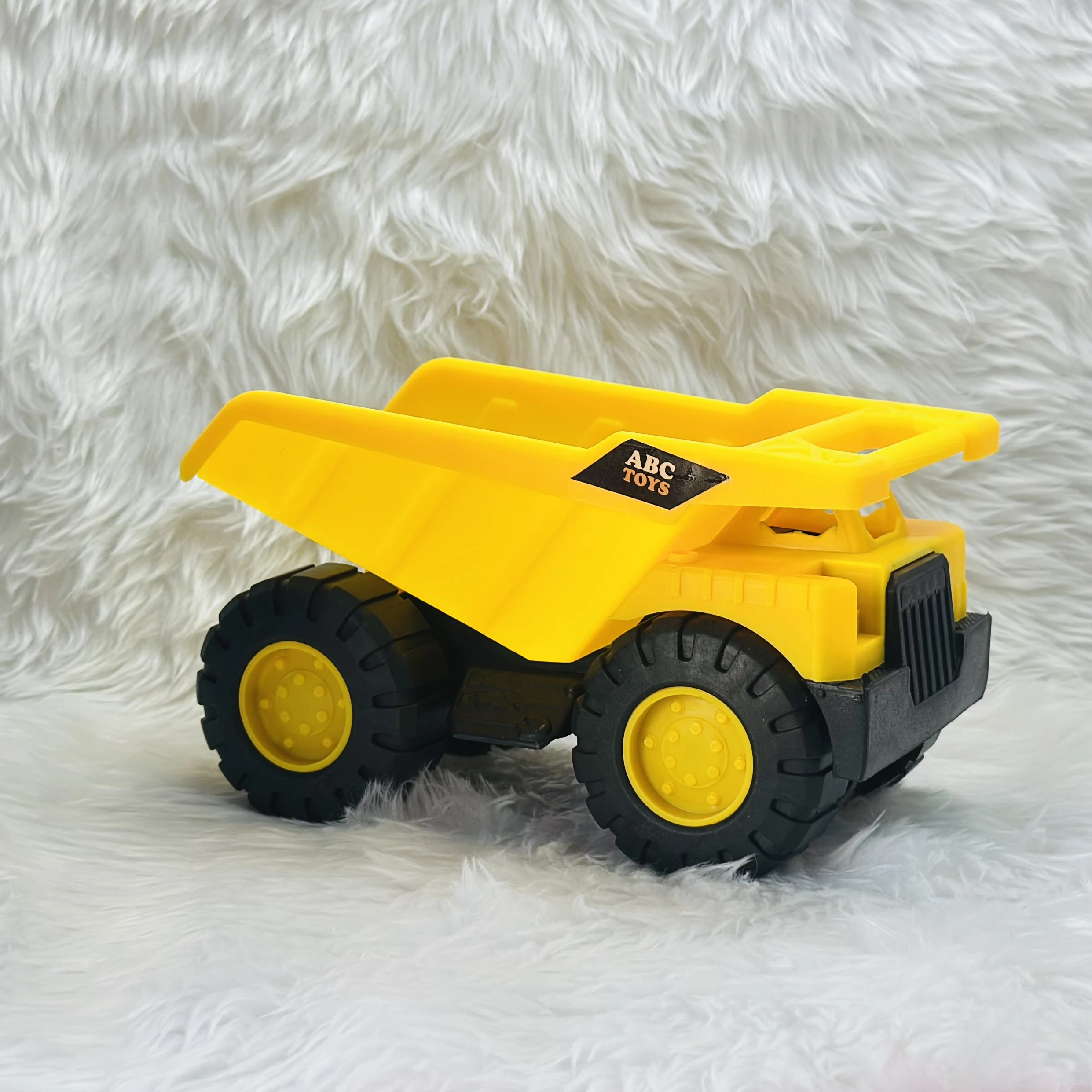 AB Toys dumper truck toy