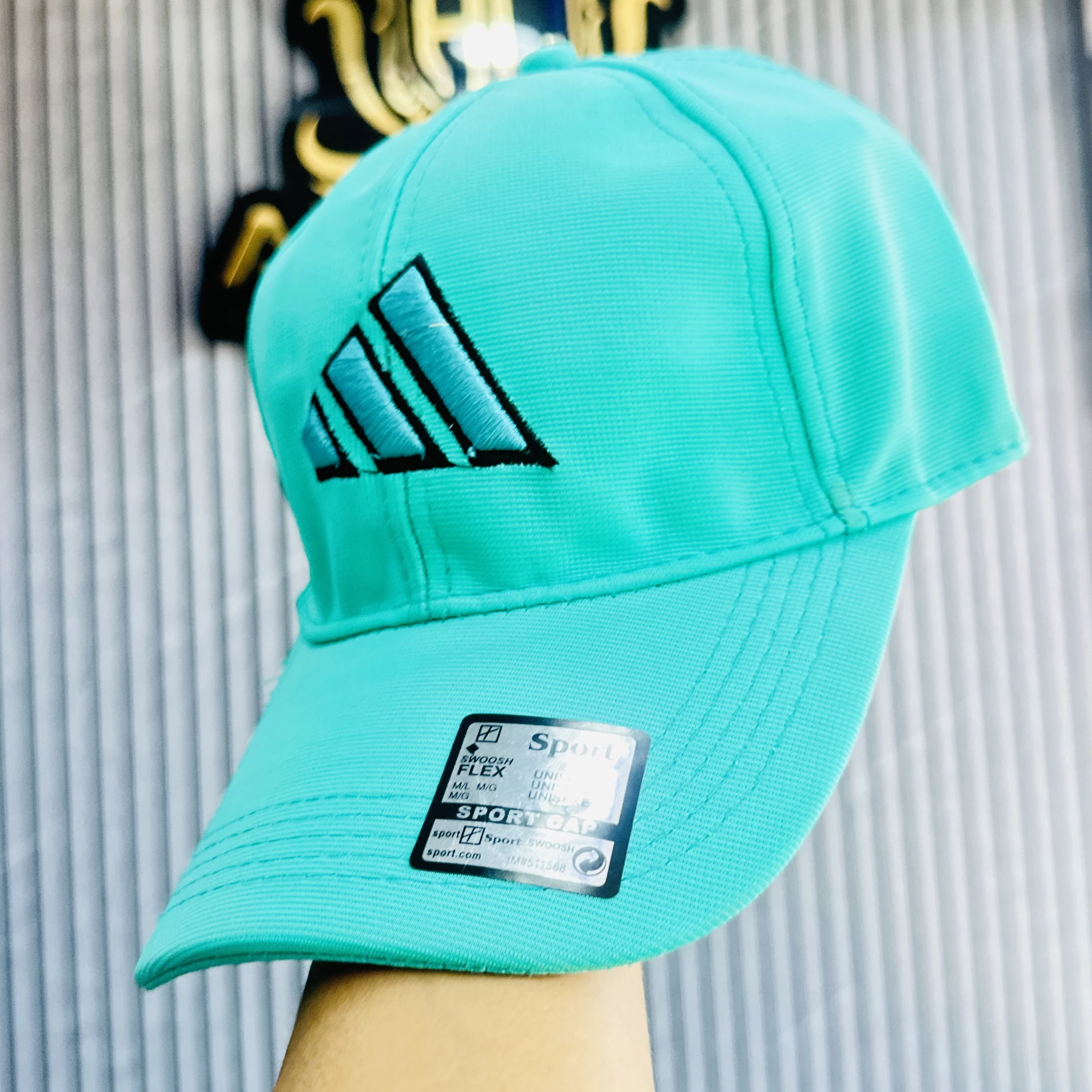 Adidas Cap For Man’s