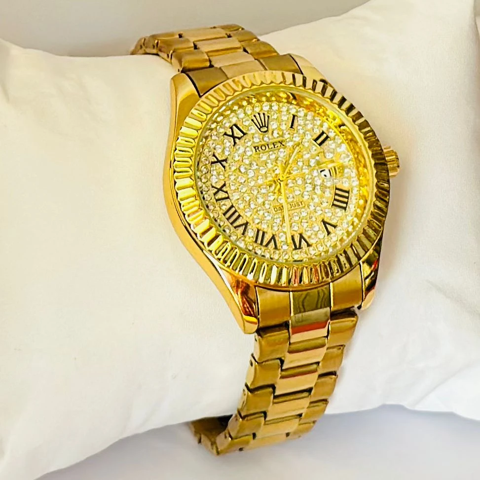 Quartz analog watch For man’s