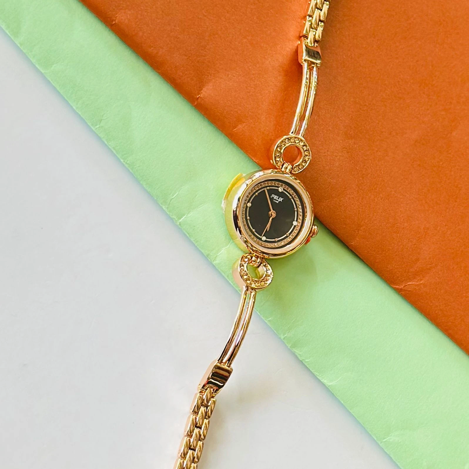 fashionable Women's Watches