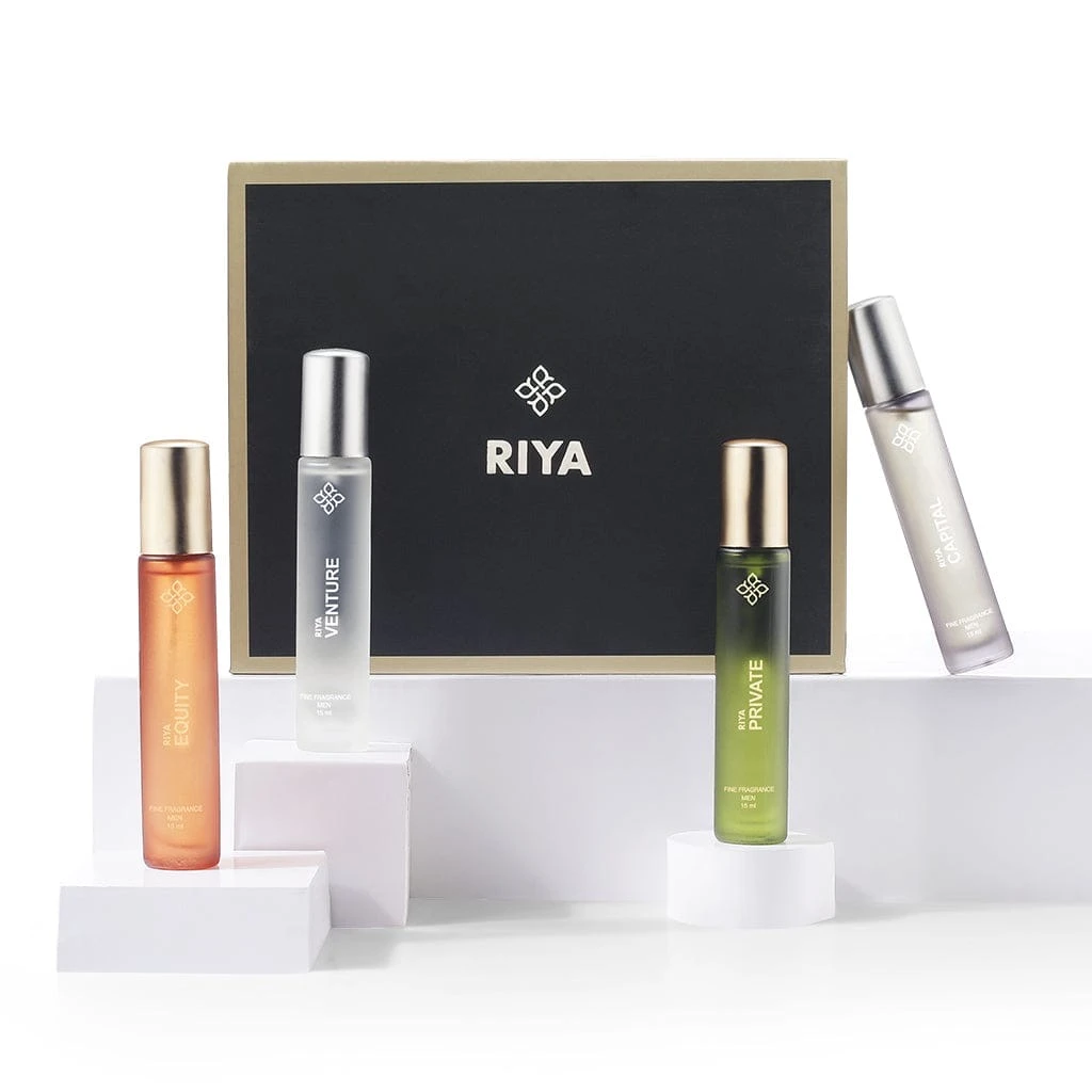 Riya perfume