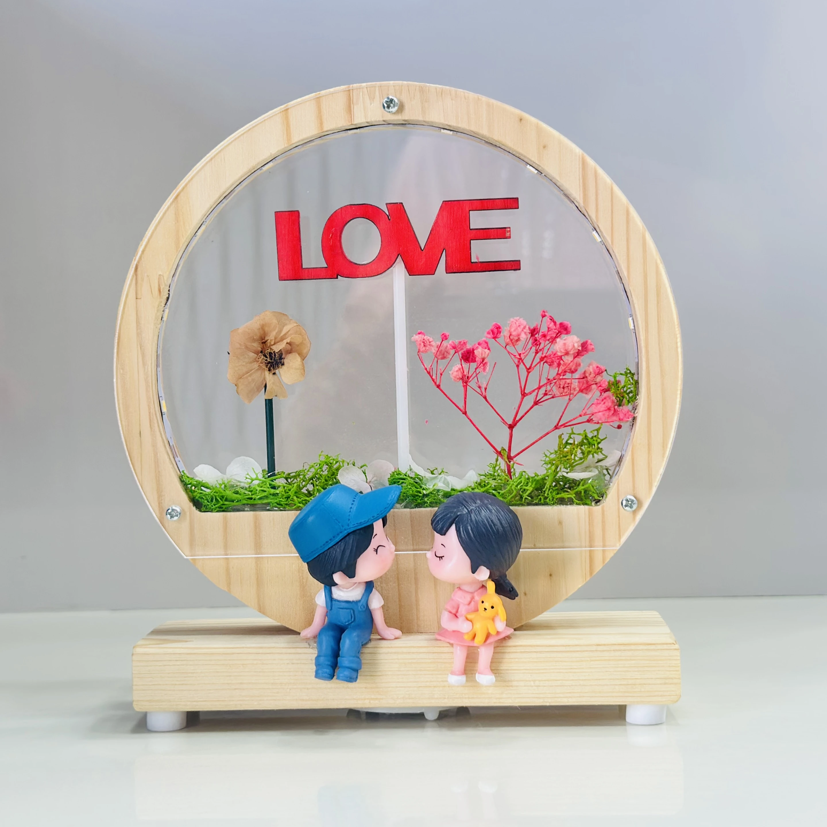 Proposing Light Showpiece(SKU-4R4QV3)