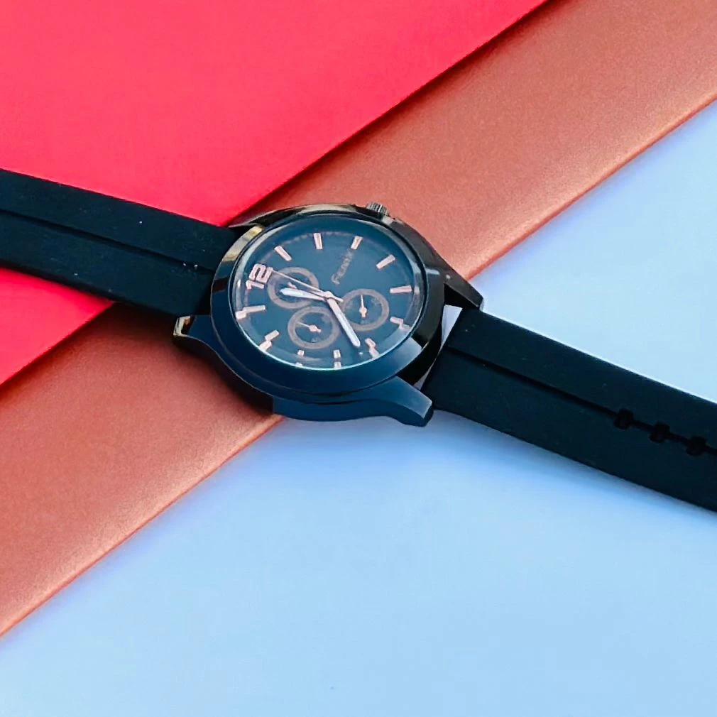 Analog watch For man’s