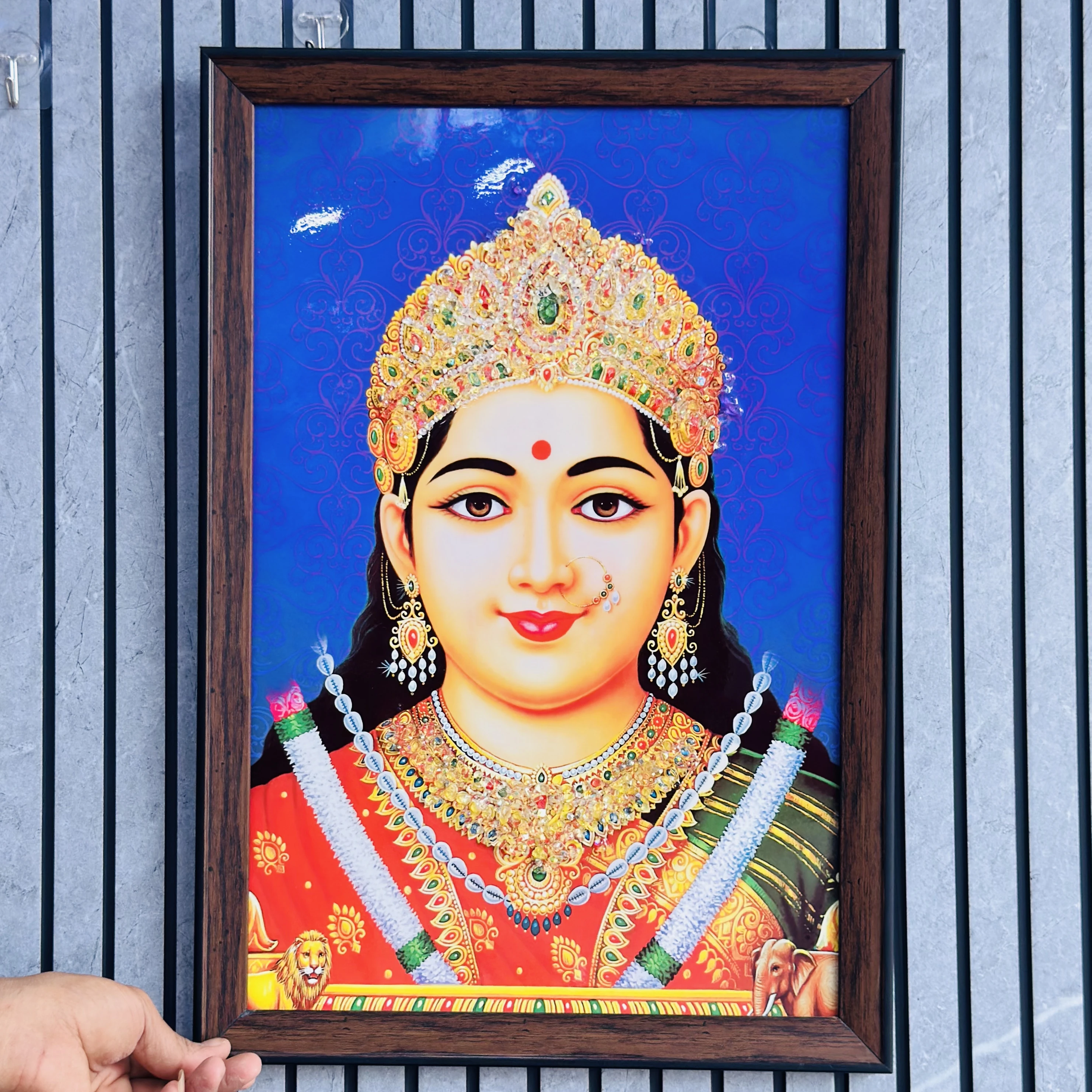 ||  ચેહર માતા || ( SKU -XLWLS1)