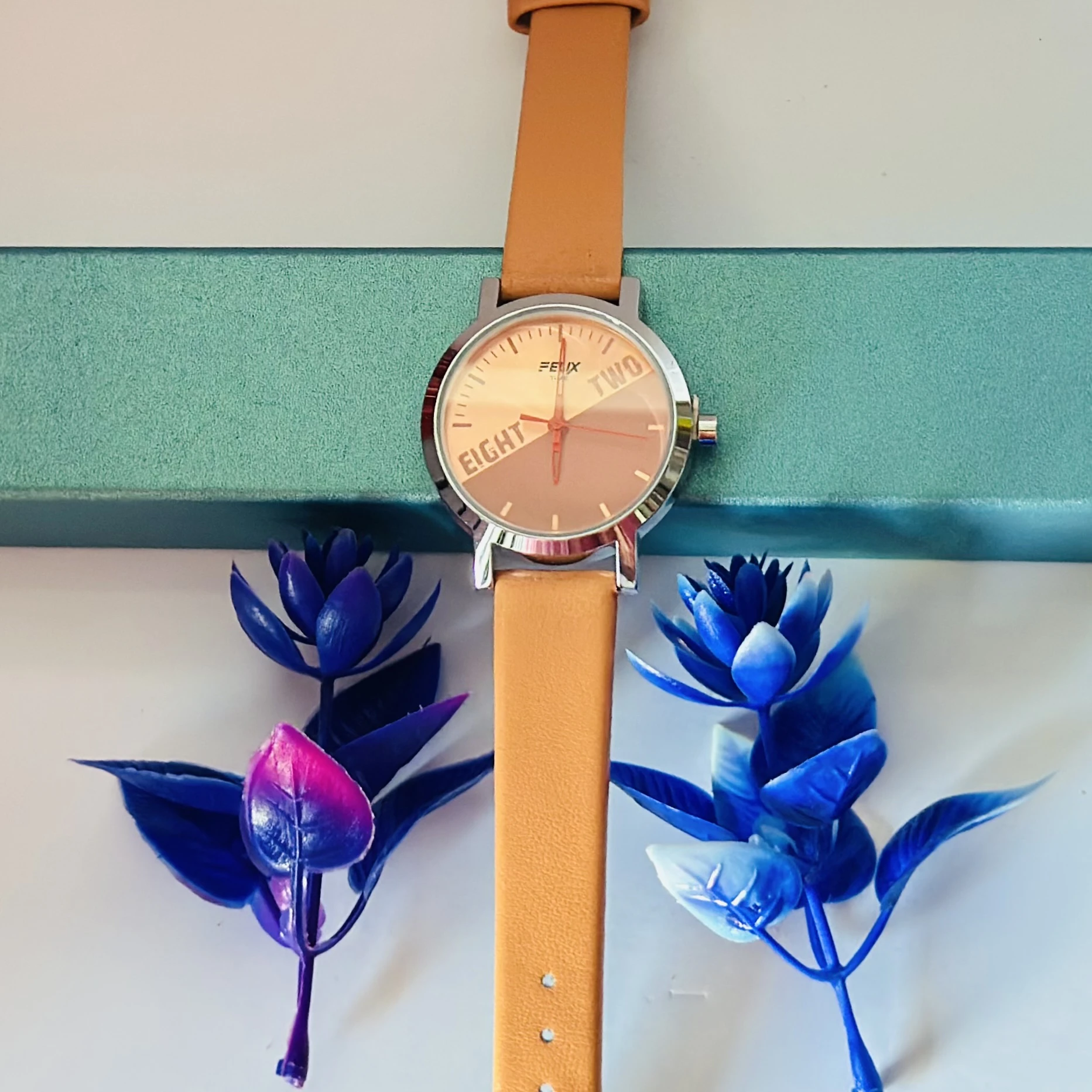 Analog Watch for women