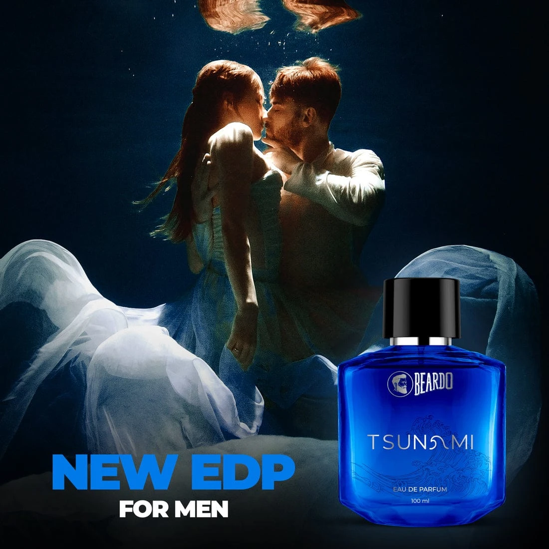 TSUNAMI Perfume