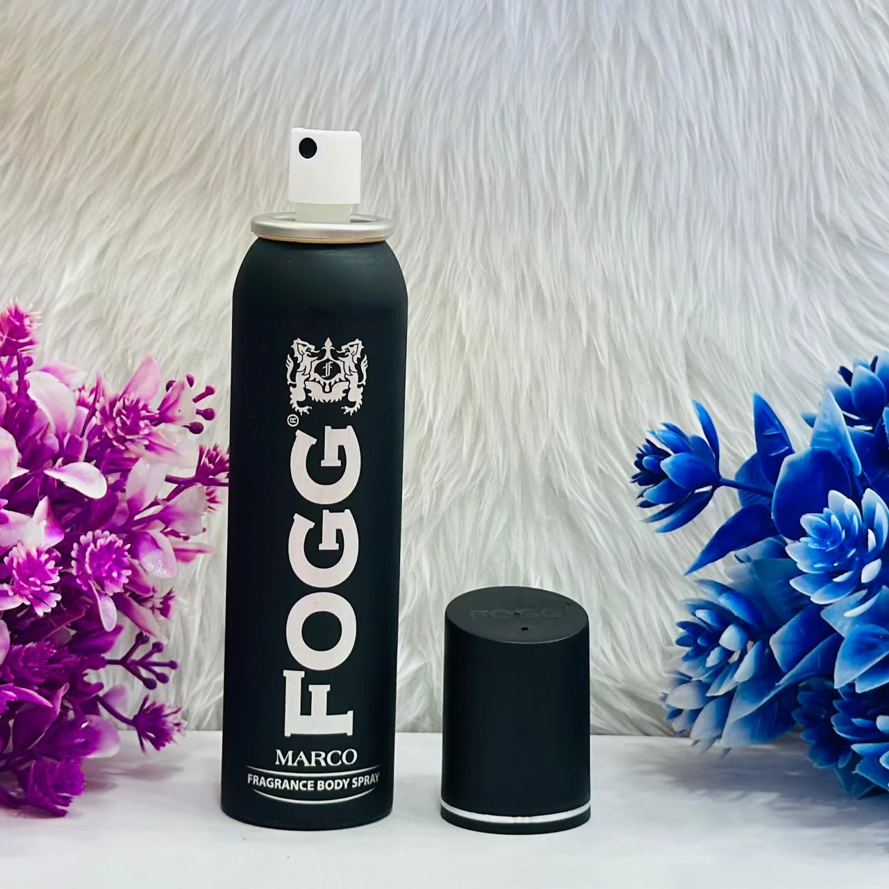 Fogg Marco No Gas Deodorant for Men