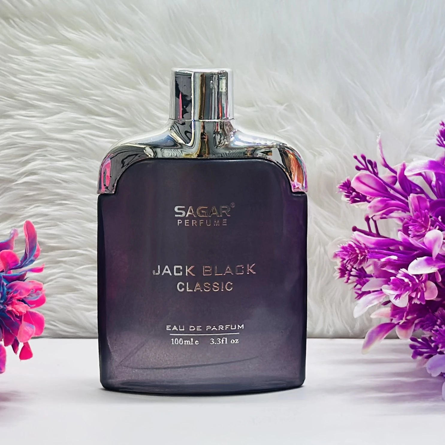 Sagar Perfume Jack Black Classic Eau de Parfum.