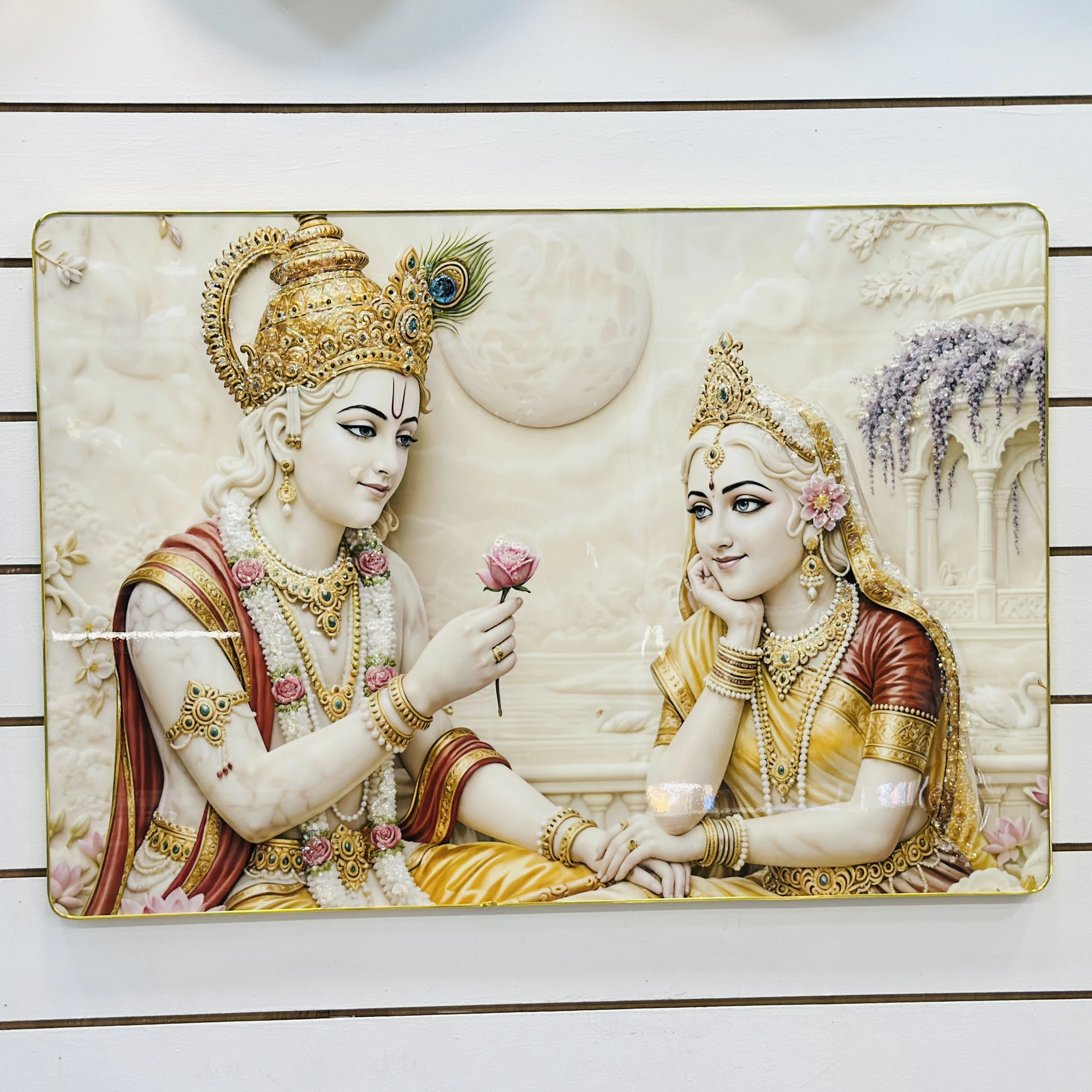 Wall art ….. RJ111J