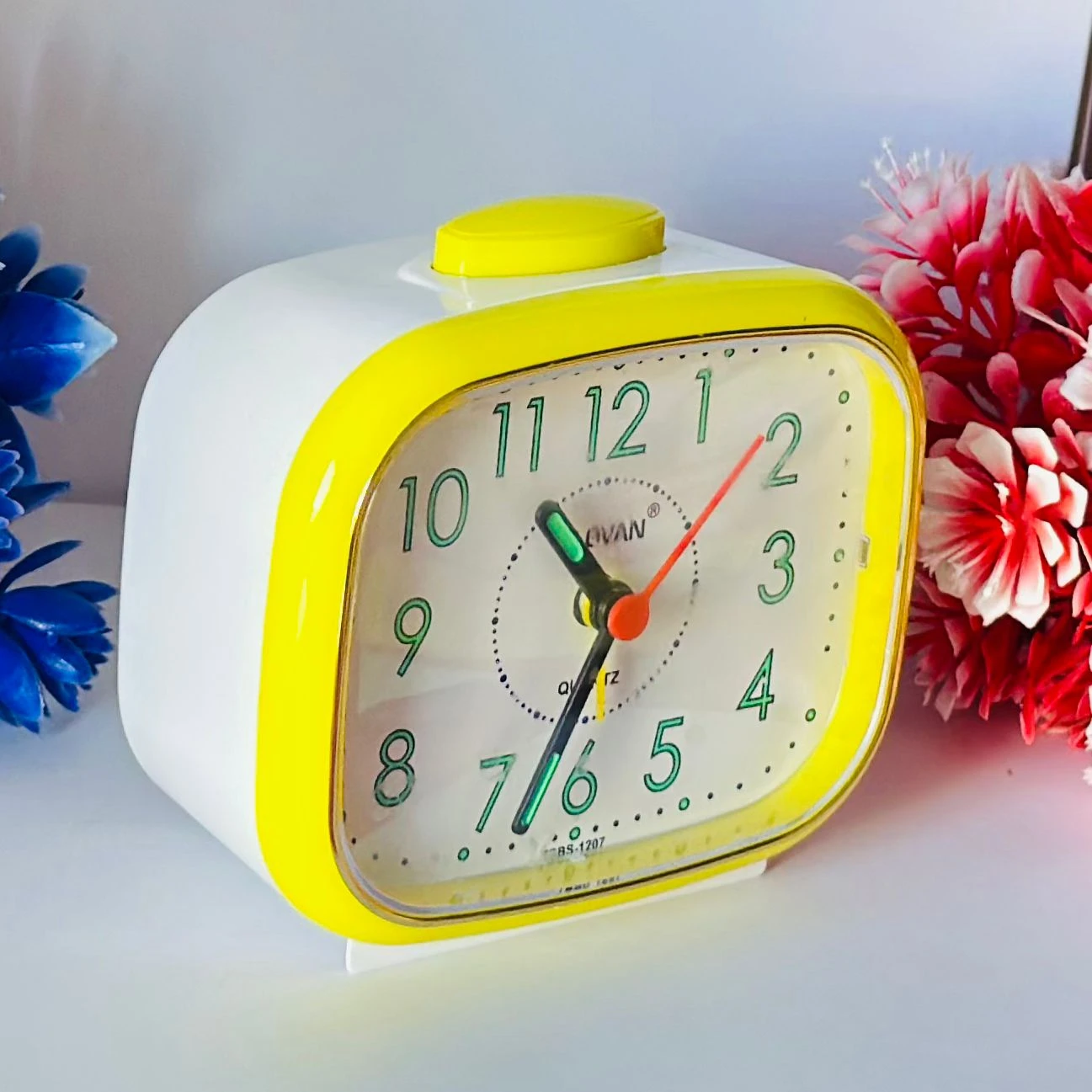 Alarm Clock