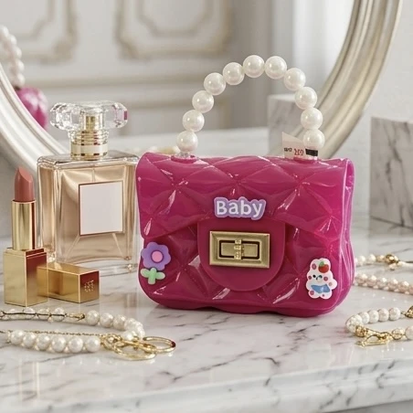 LITTLE PRINCESS PURSE ?