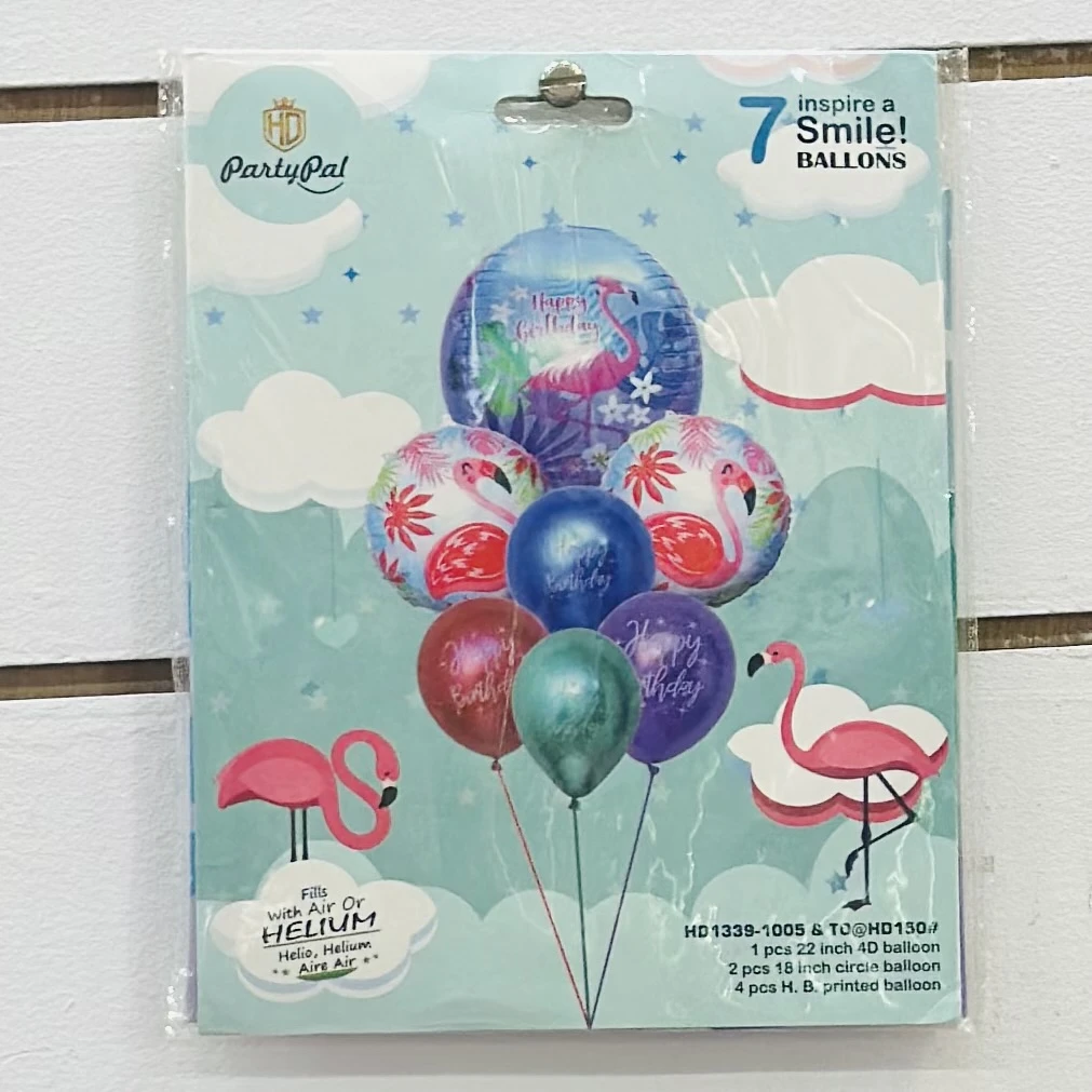 Wadding party Decoration