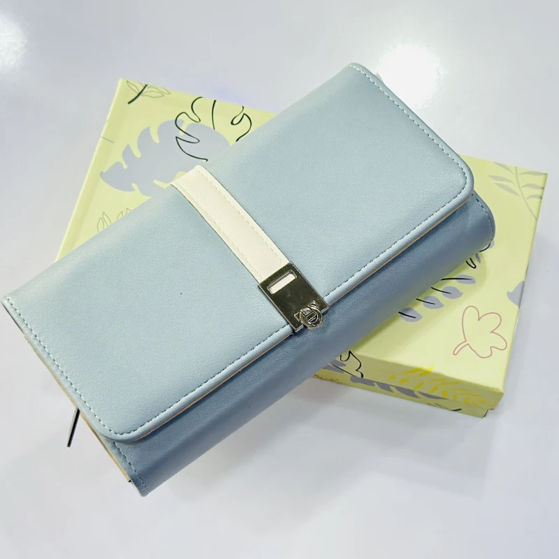 Girls Fashion Wallet