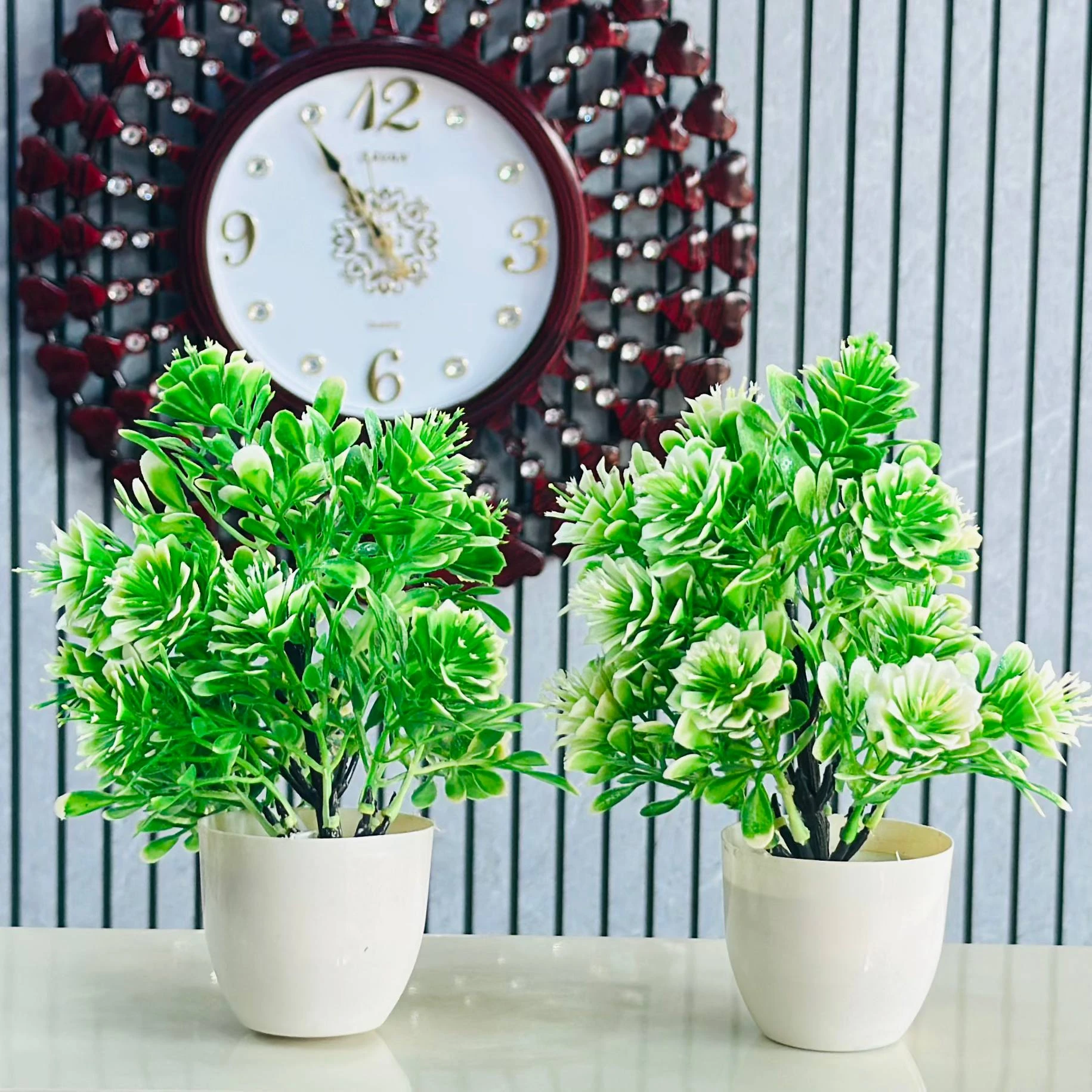 Artificial Plants for Home Decor Best Different Types of Plants