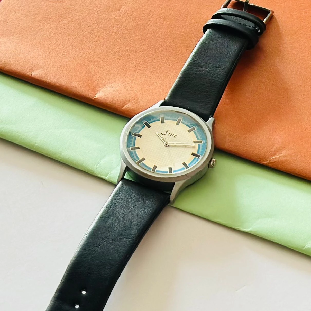 Analog watch For man’s