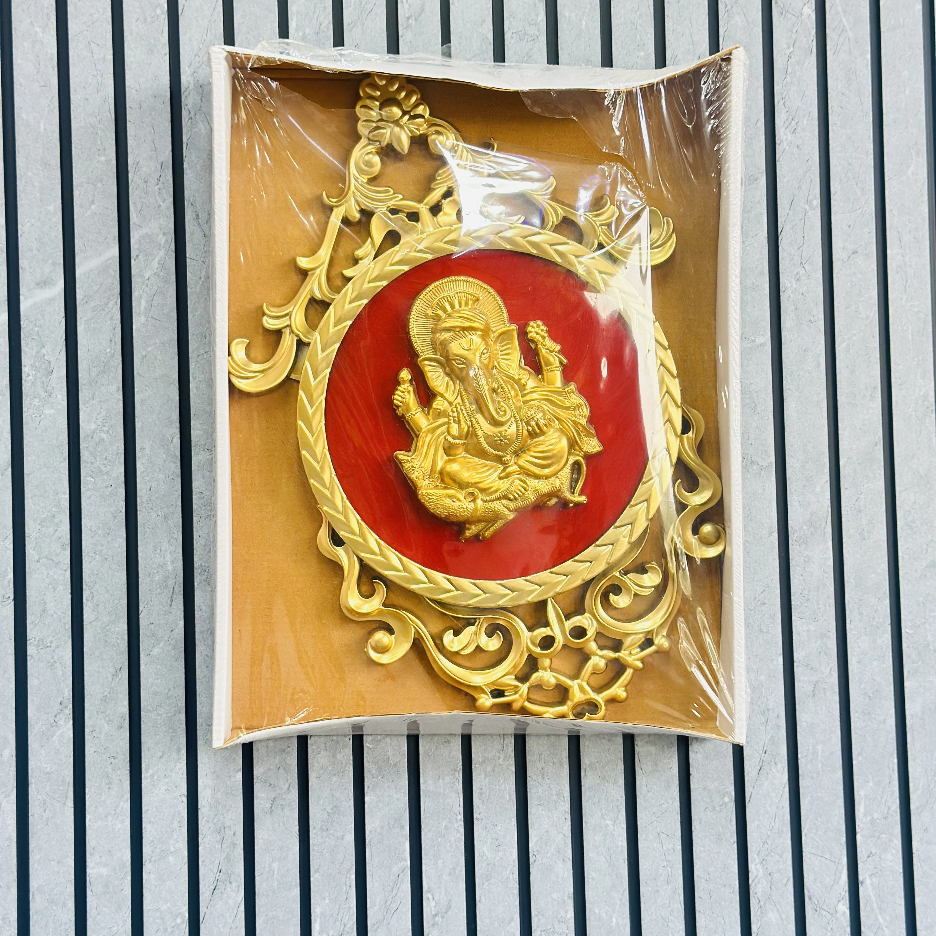 Lord Ganesha decorative statue