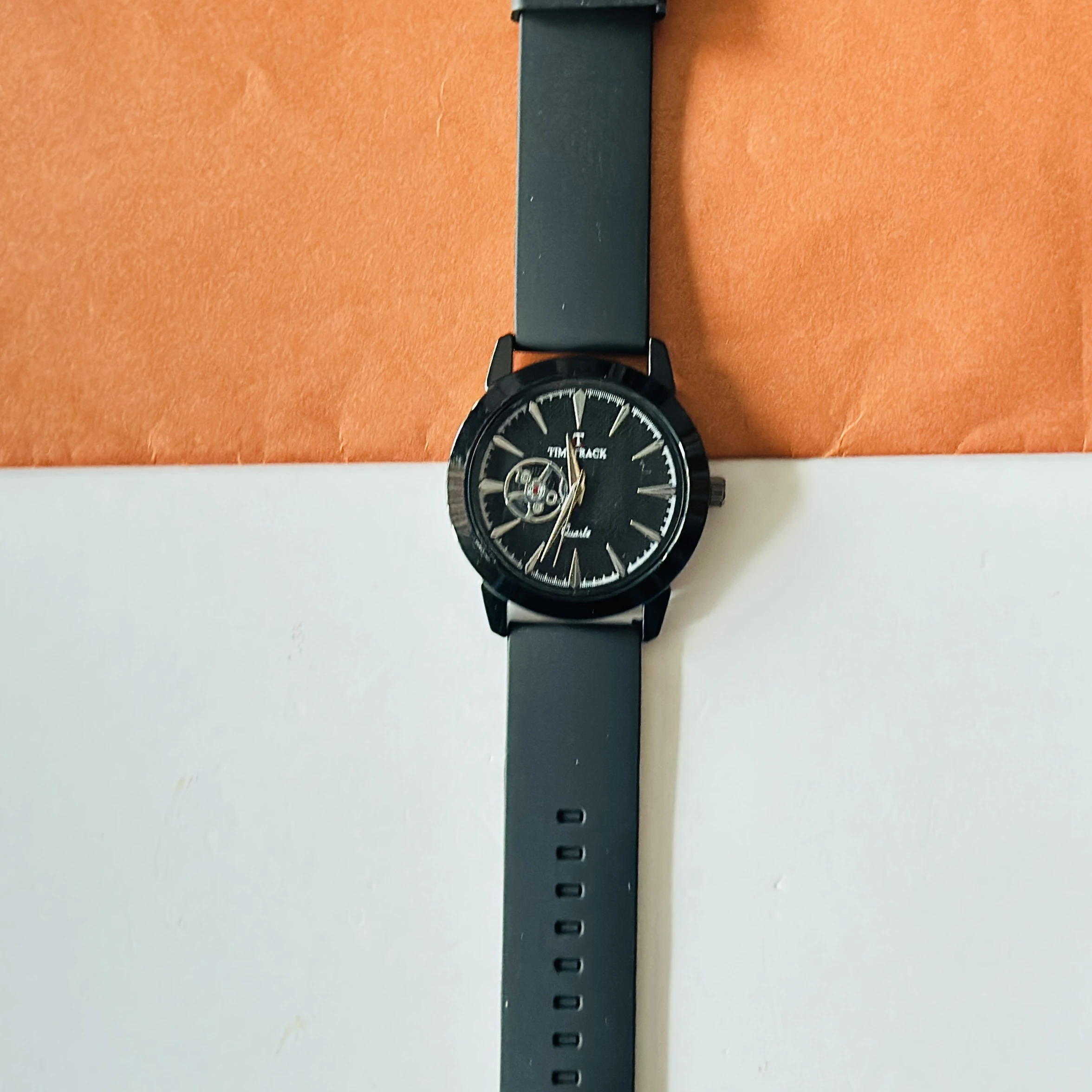 Quartz Analogue Watch for man’s