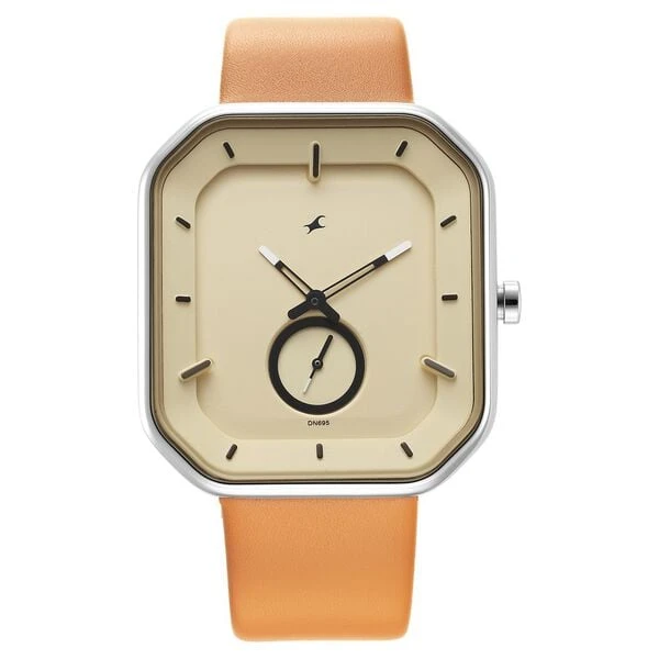 Fastrack watch….Model No.NS3272SL02