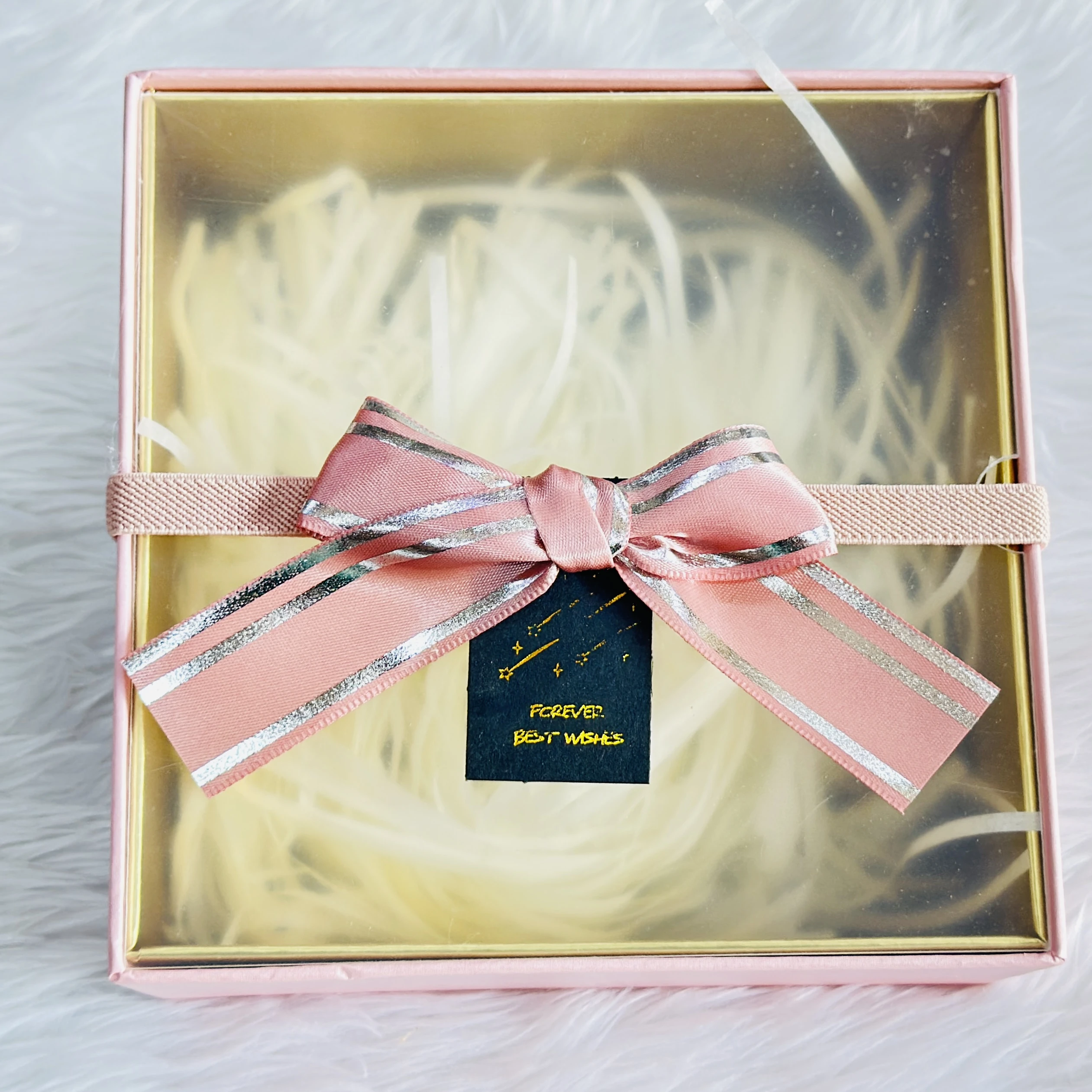 Gift Box (Size 9/7)
