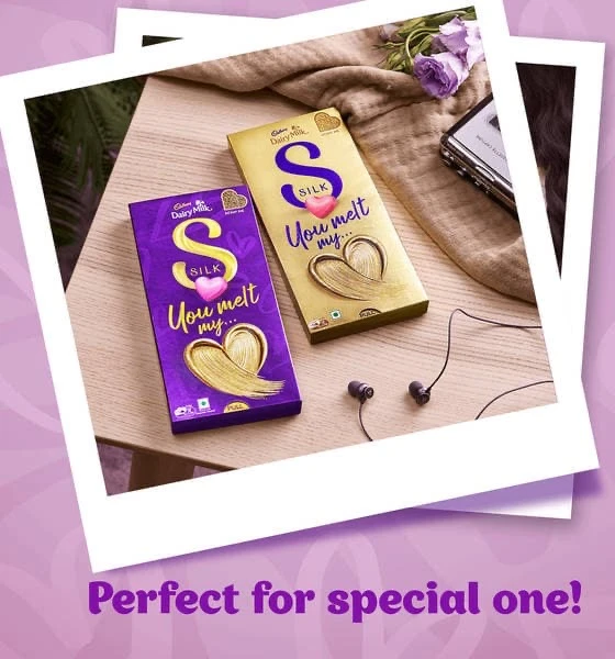 Chocolate Gift
