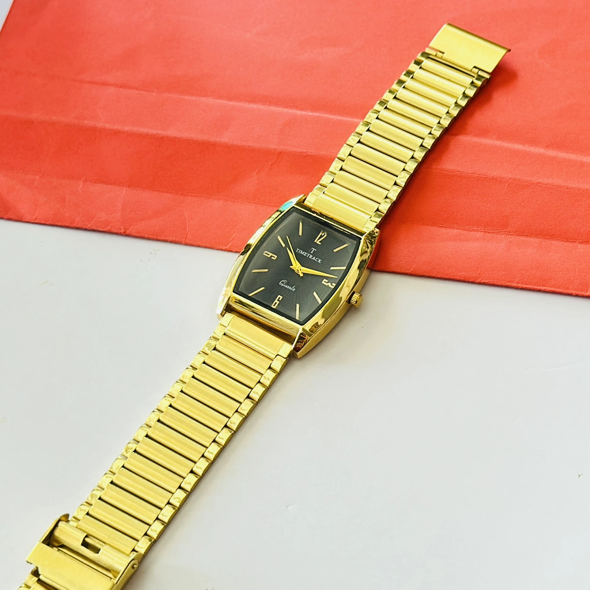 Analogue Watch For Man’s