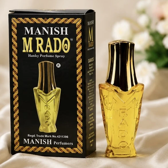 Radon Premium Perfume Spray