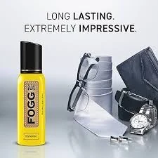 Fogg fresh woody
