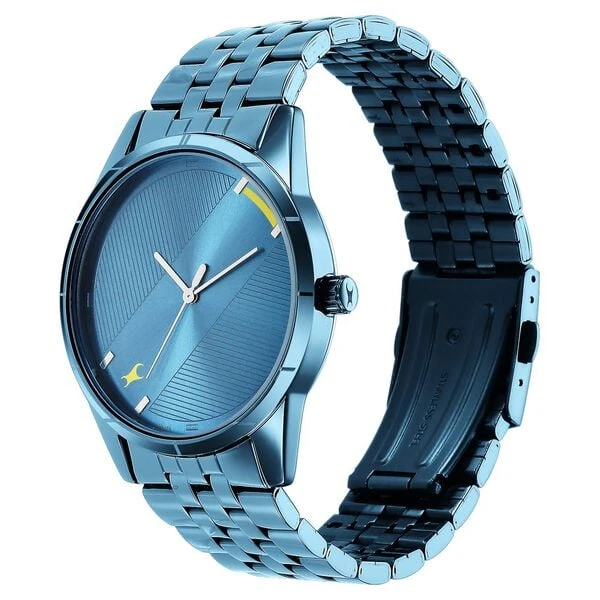 Fastrack watch… Mo- NT3277QM01