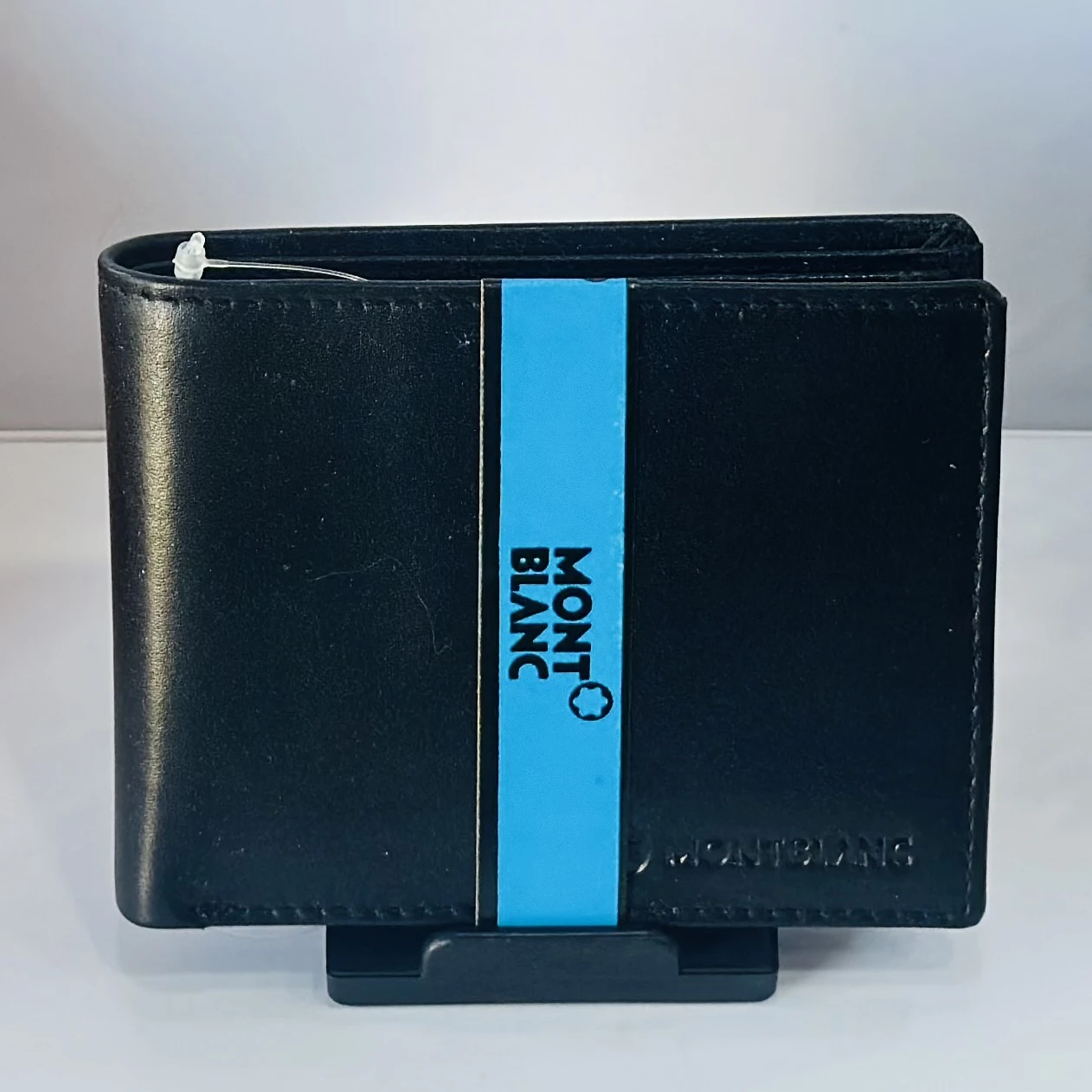 Mont Blanc wallet