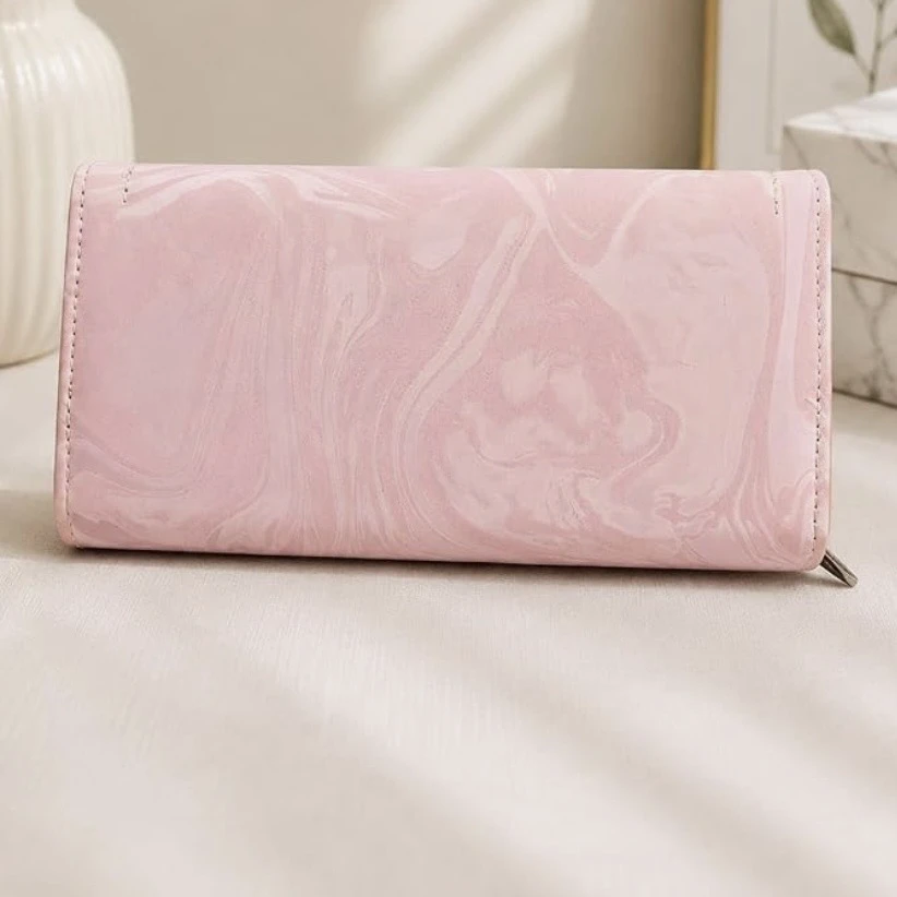 Stylish Wallet – Perfect Gift for Girls