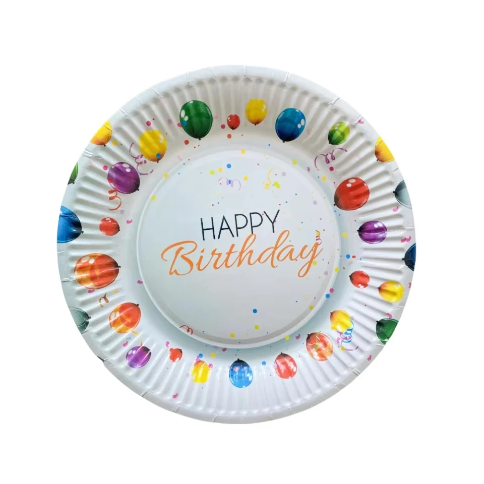Birthday party Decoration