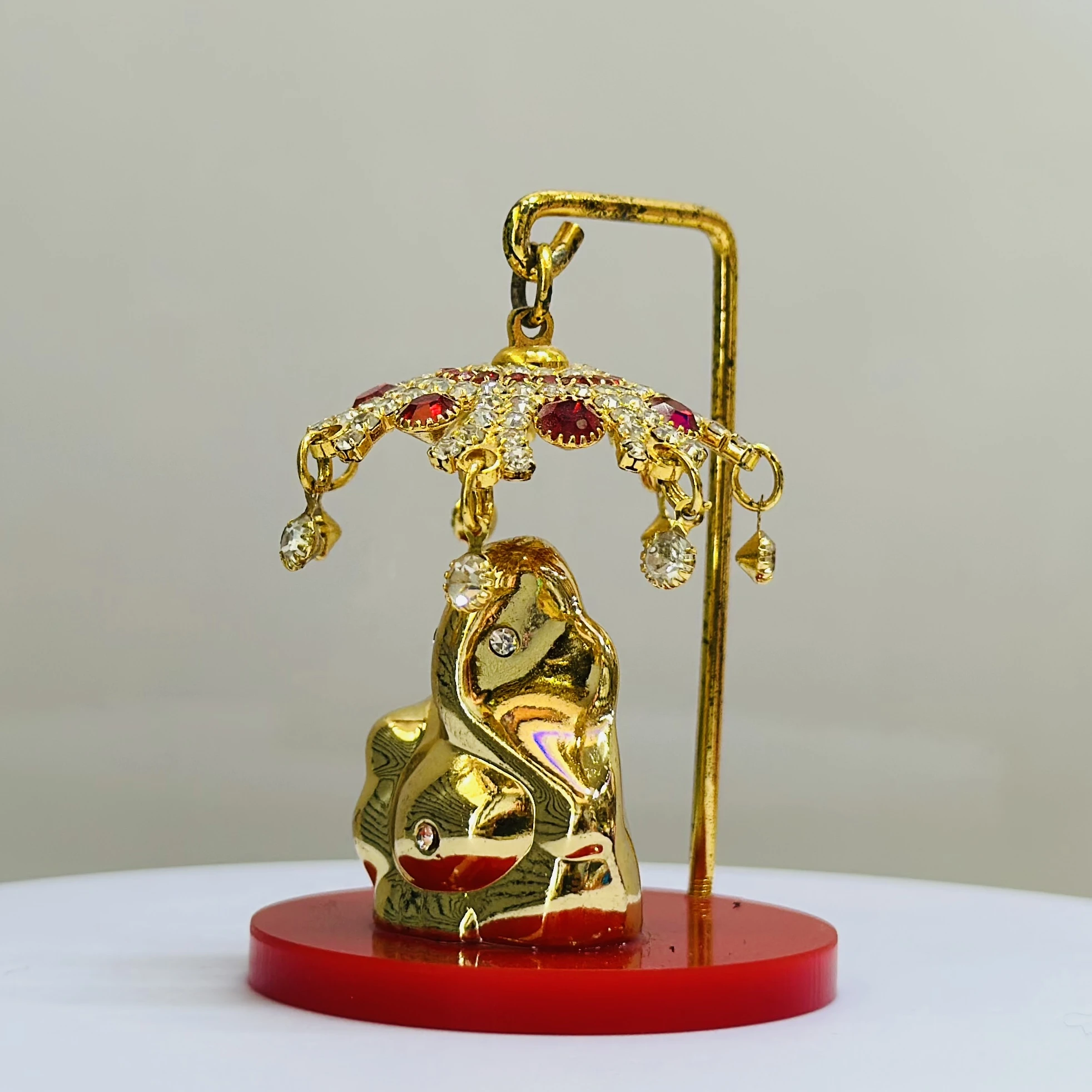 Ganpati bapa murti