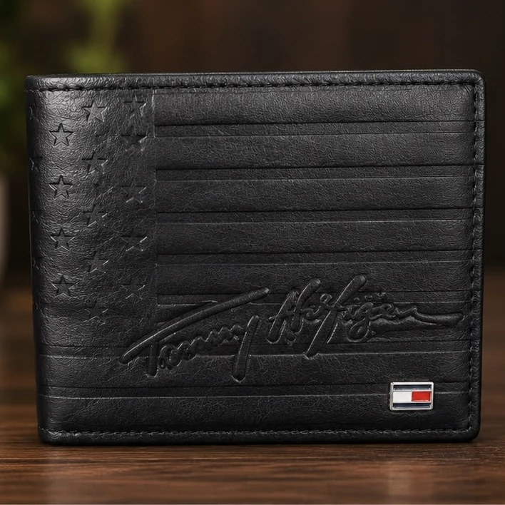 Important Gents Wallet
