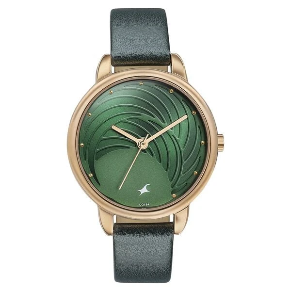 Fastrack watch Model No. 6282WL01