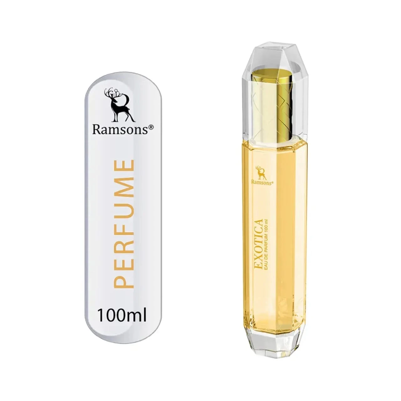 Exotica Intense Perfume