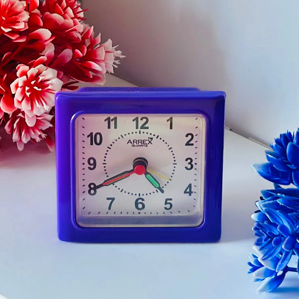 Table Alarm clock
