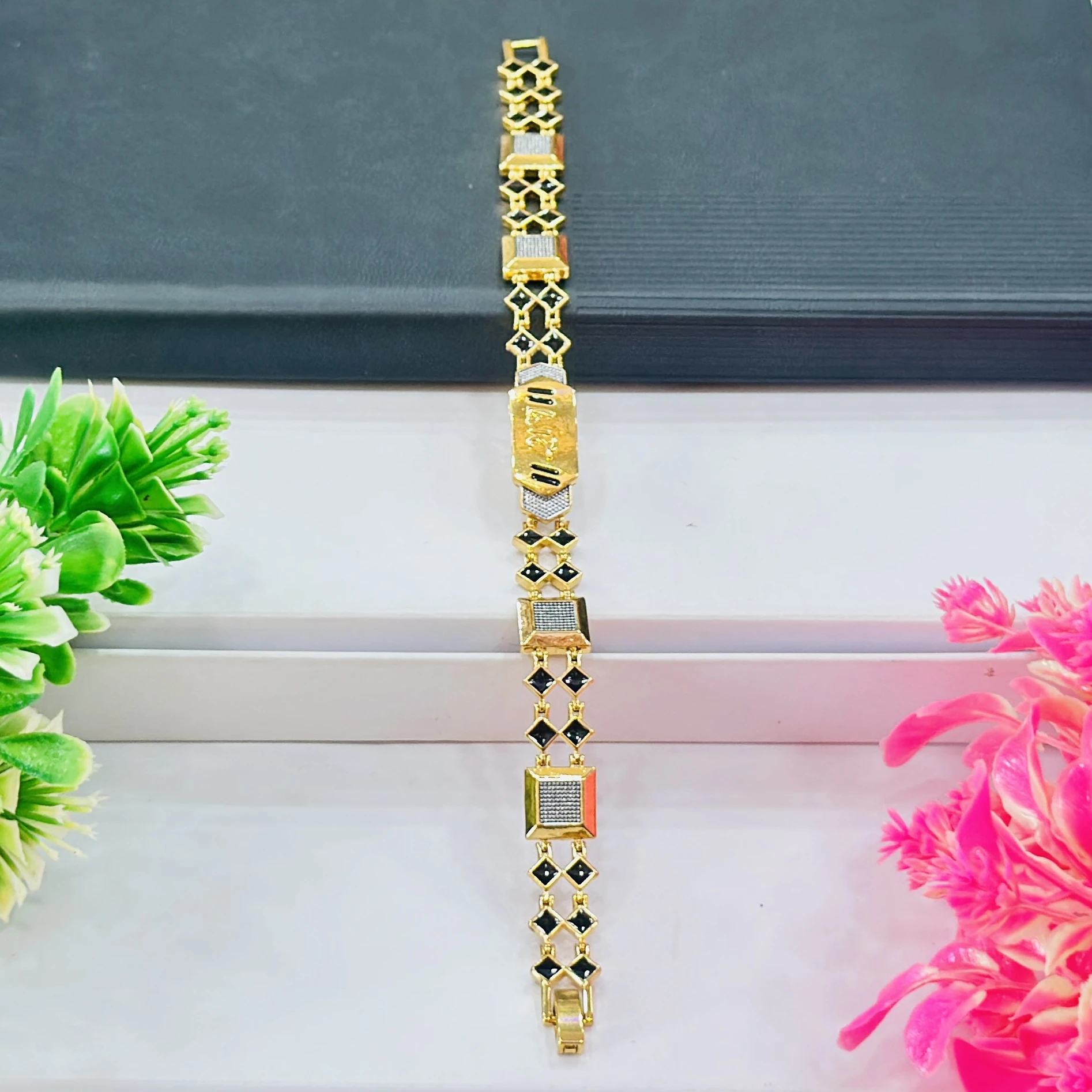 men's fashion bracelet