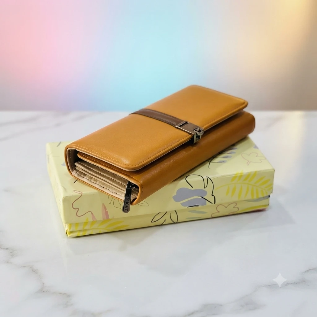 ? Premium Girls Wallet Collection