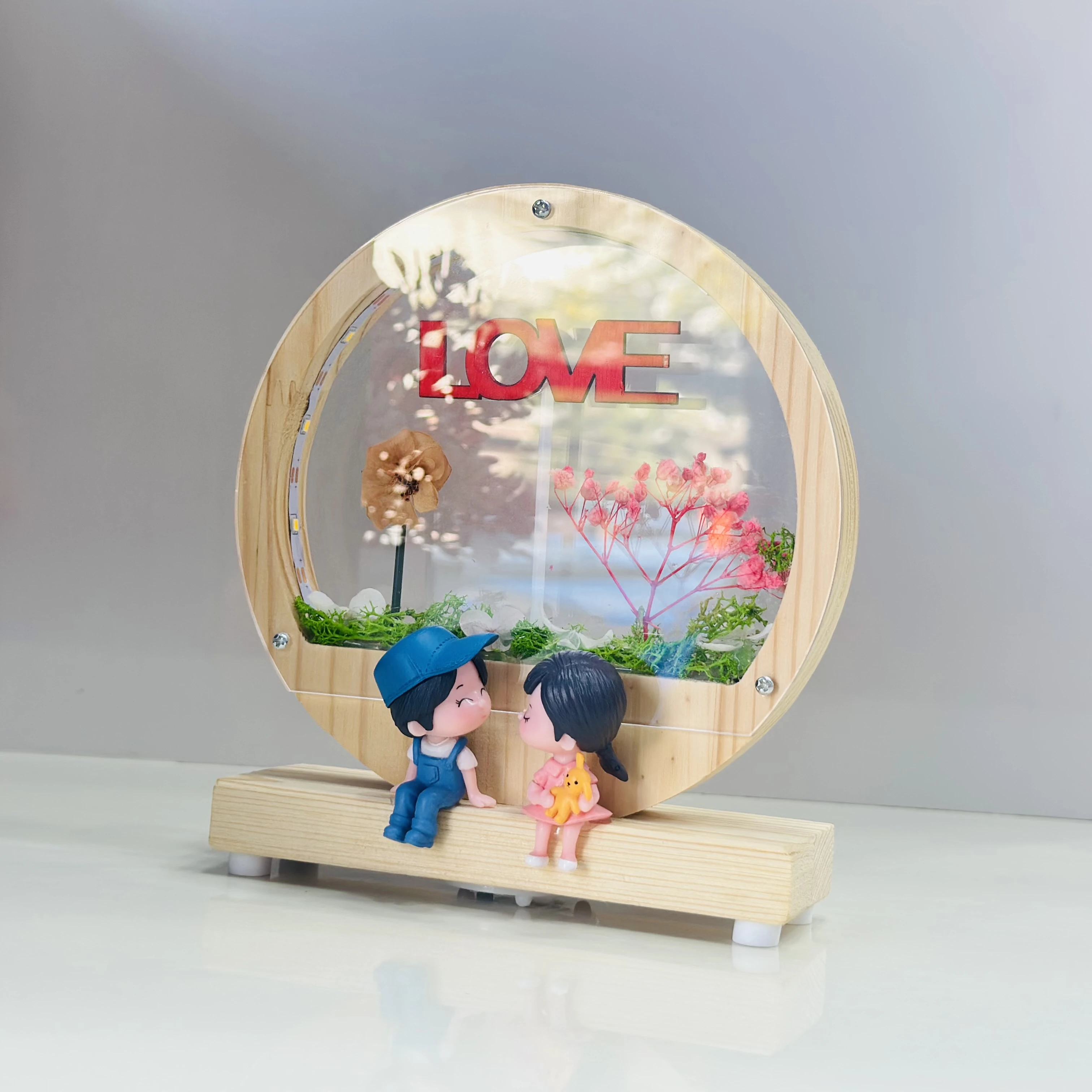 Proposing Light Showpiece(SKU-4R4QV3)